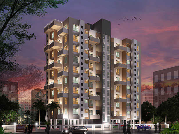 Prayeja City in Wadgaon Budruk, Pune | Find Price, Gallery, Plans ...