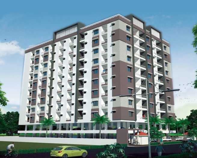 Shreeji Exotica in Bhuwana, Udaipur | Find Price, Gallery, Plans ...