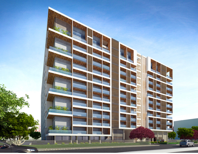 Shreeram Raghunandan Enclave C in Tonk Road, Jaipur | Find Price ...