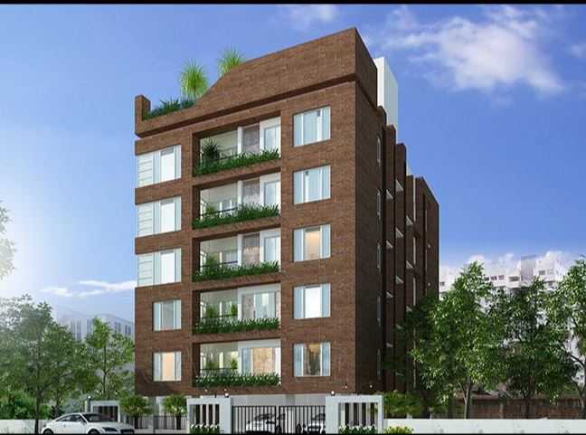 New Alipore Residency In New Alipore, Kolkata | Find Price, Gallery ...