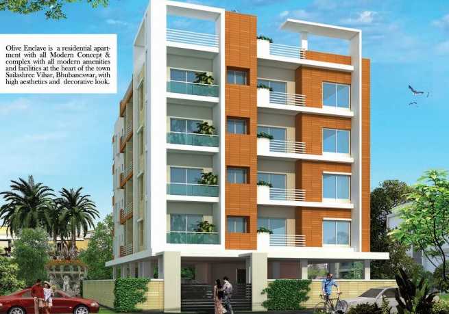 Z Estates Lumbini Enclave In Chandrasekharpur Bhubaneswar Find Price Gallery Plans Amenities On Commonfloor Com