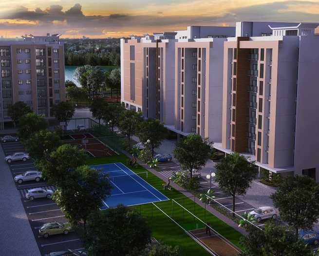 Mahindra Iris Court In Gst Road Chennai Find Price Gallery Plans Amenities On Commonfloor Com