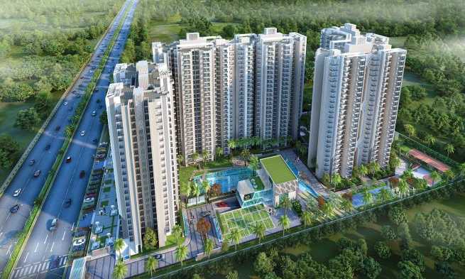 ATS HomeKraft Happy Trails in Noida Extension, Greater Noida | Find ...