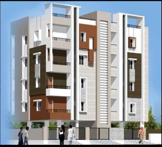 Modi Splendour In Gajularamaram, Hyderabad | Find Price, Gallery, Plans ...