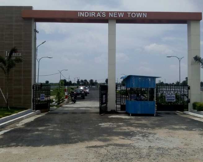 Indira New Town in Vattampakkam, Kanchipuram | Find Price, Gallery ...