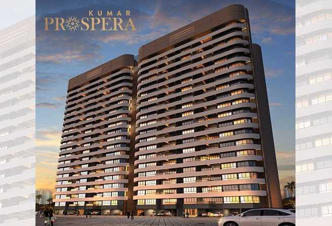 Amanora Future Towers in Hadapsar, Pune | Find Price, Gallery, Plans