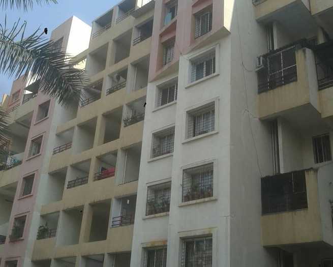 Sun Enclave in Anand Nagar, Pune | Find Price, Gallery, Plans ...