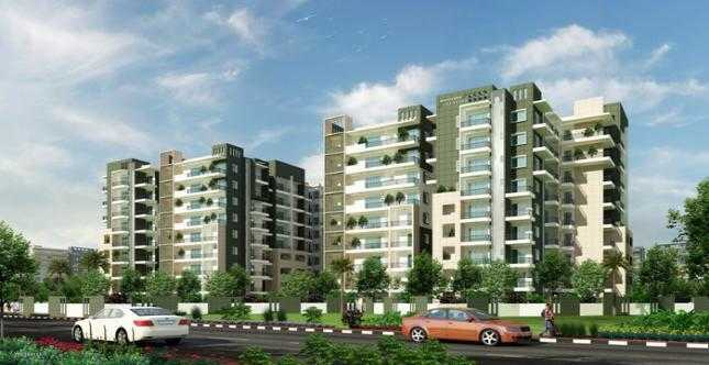 Brindavan Palms in Hosur Road, Bangalore | Find Price, Gallery, Plans ...