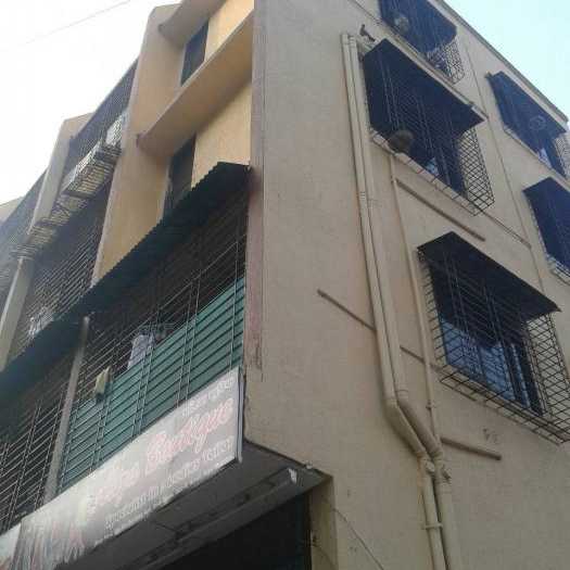 Sai Darshan CHS Ltd in Airoli, Navi Mumbai Find Price, Gallery, Plans, Amenities on