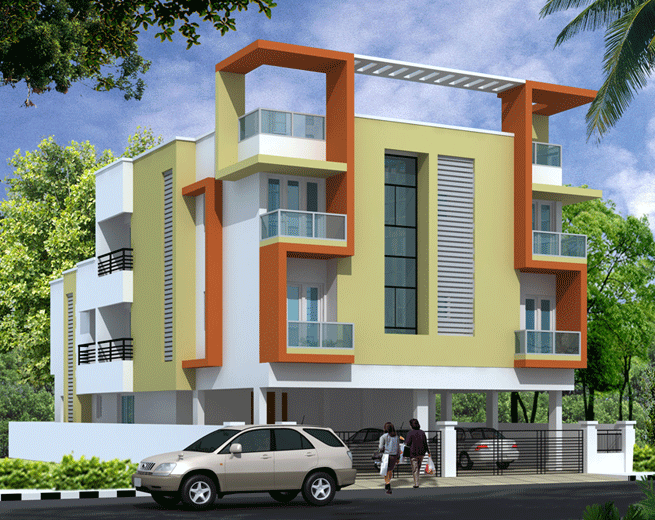 Swathi Tejas in Mandaveli, Chennai | Find Price, Gallery, Plans ...