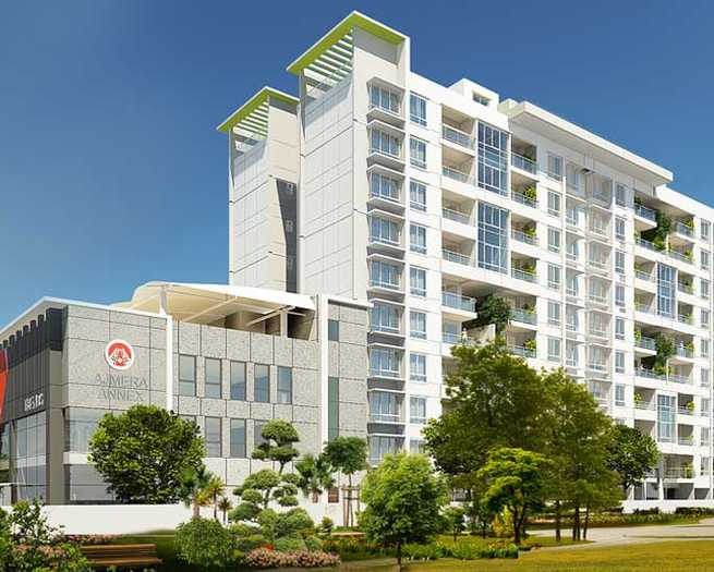 Prestige Sunrise Park Birchwood in Electronic City Phase I, Bangalore ...