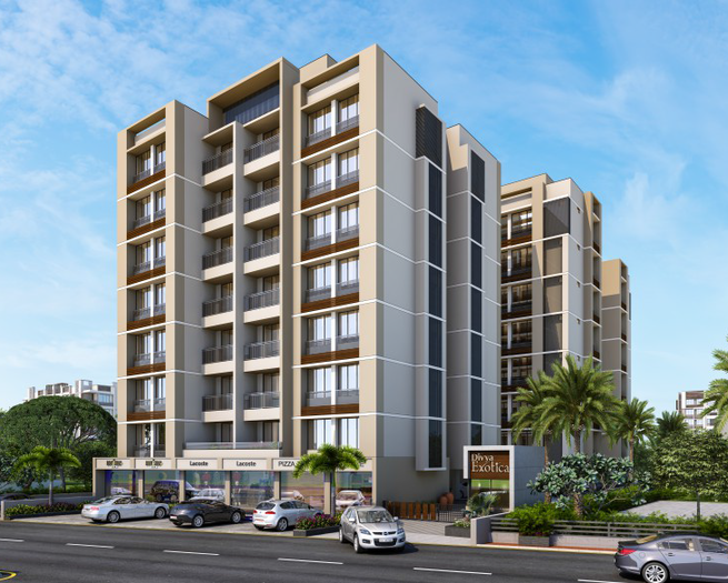 Shilp Silvernest in Gota, Ahmedabad | Find Price, Gallery, Plans ...