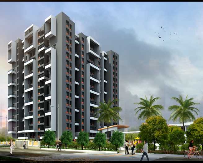 Sai Balaji Apartment in Keshav Nagar, Pune | Find Price, Gallery, Plans ...