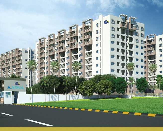 Mahendra Homes Pvt Ltd Real Estate