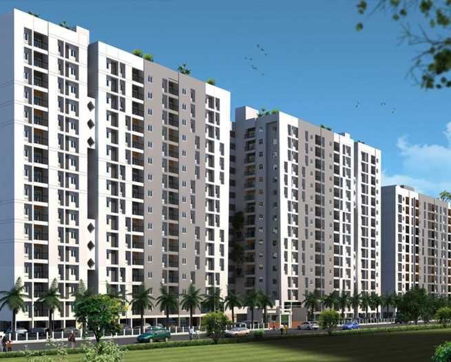 Ruby Elite in Santhosapuram, Chennai | Find Price, Gallery, Plans ...