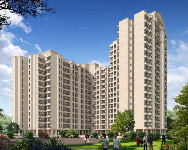 Lodha Palava Milano in Kalyan Shilphata Road, Thane | Find Price ...