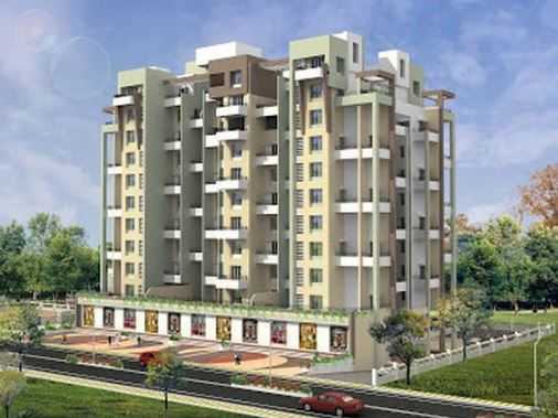 Tranquility Annexe in Shewalewadi, Pune | Find Price, Gallery, Plans ...