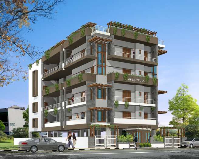 Best Apartments For Rent In Sanjay Nagar Bangalore News Update