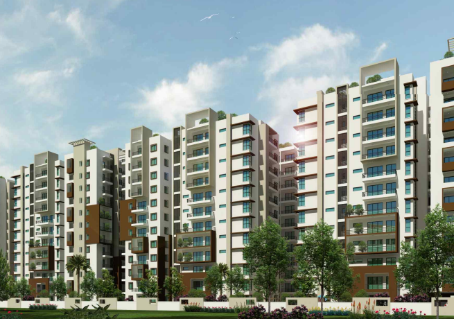 Shilpitha Splendour in Mahadevpura, Bangalore | Find Price, Gallery ...