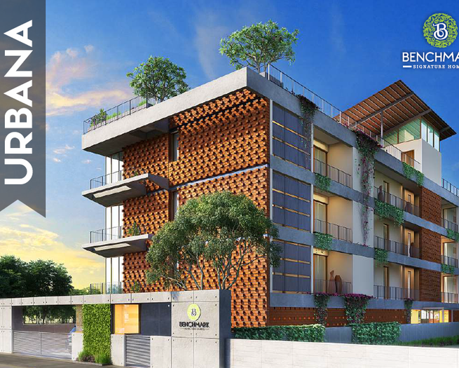 Minimalist Apartments For Rent In Mysore Jayalakshmipuram for Simple Design