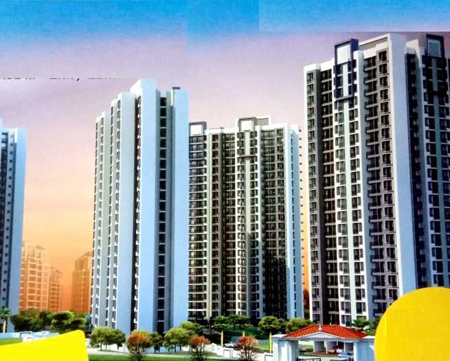 Gaurav Valley in Mira Road, Mumbai | Find Price, Gallery, Plans