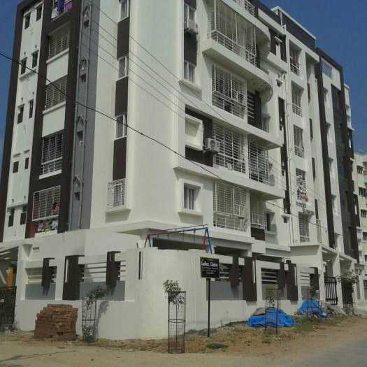 Wonder Quince in Bandlaguda, Hyderabad | Find Price, Gallery, Plans ...