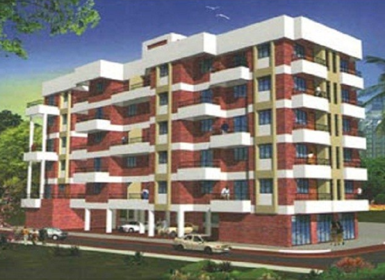 Sahyadri Vishwa In Loni Kalbhor, Pune | Find Price, Gallery, Plans ...