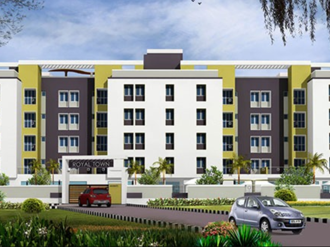 Mahindra Iris Court In Gst Road Chennai Find Price Gallery Plans Amenities On Commonfloor Com