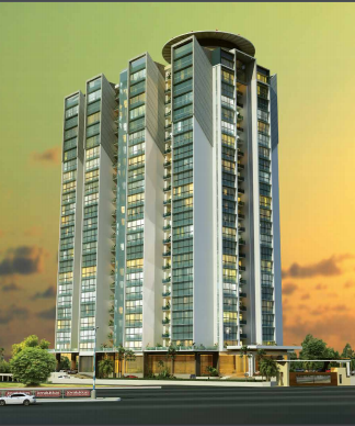 Joyalukkas Lifestyle Gold Tower in Vazhakkala, Kochi | Find Price ...