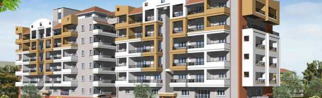 Prospect Princeton in Singasandra, Bangalore | Find Price, Gallery