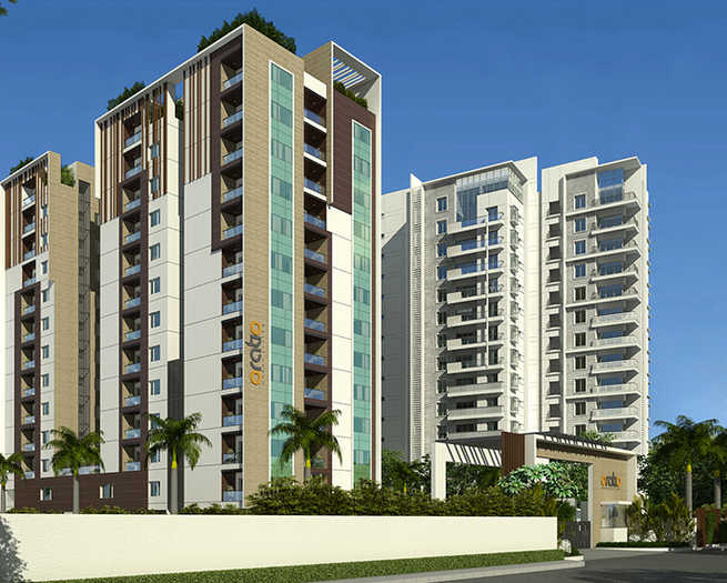 Arihant Panache in Arumbakkam, Chennai | Find Price, Gallery, Plans ...