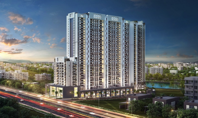 Rohan Kritika in Sinhagad Road, Pune | Find Price, Gallery, Plans ...