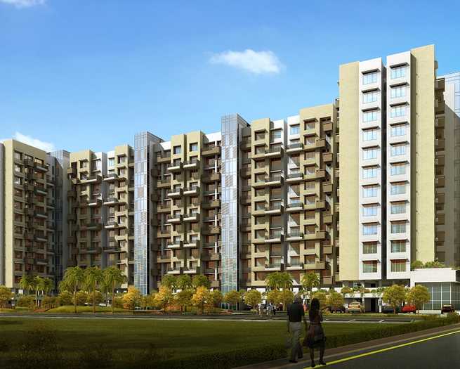 Goel Ganga Developments Real Estate Developer -goel Ganga Developments 