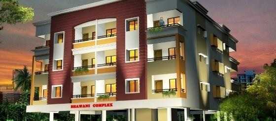 Mahalaxmi Pride in Dighori, Nagpur | Find Price, Gallery, Plans ...