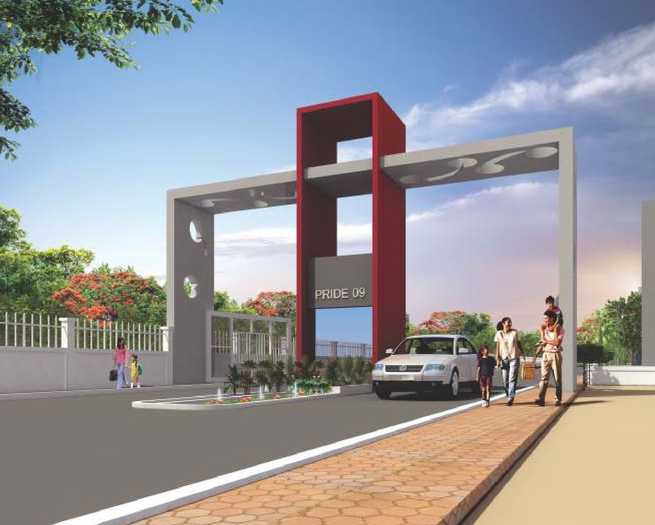 Landmark Elite in Uruli Kanchan, Pune | Find Price, Gallery, Plans ...