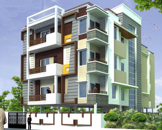 JKB Housing Pvt Ltd Real Estate Developer -JKB Housing Pvt Ltd Property ...