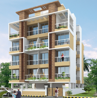 Dudhe Vitevari in Panvel, Navi Mumbai | Find Price, Gallery, Plans ...