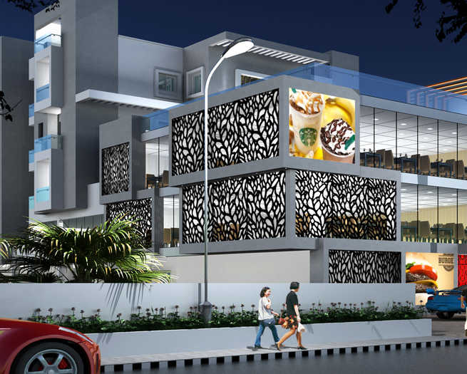 PGP Oaks in Ashok Nagar, Chennai | Find Price, Gallery, Plans