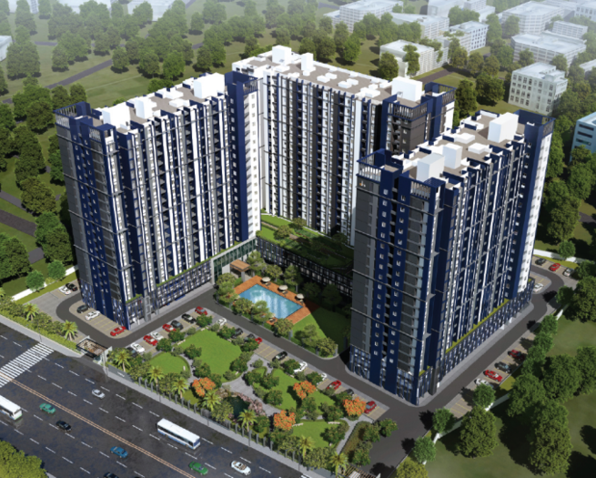 Shriram 122 West in Mangadu, Chennai | Find Price, Gallery, Plans ...