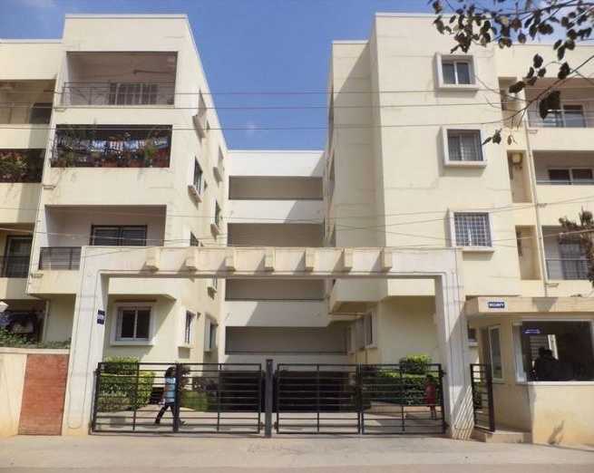 Maangalya Suryodaya in Marathahalli, Bangalore | Find Price, Gallery ...