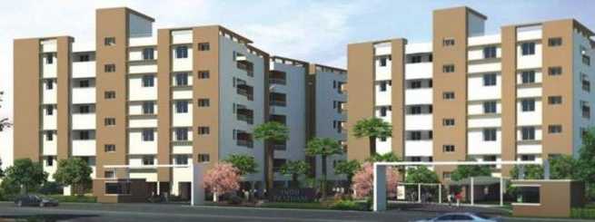 Indu Fortune Fields Villas in Kukatpally, Hyderabad | Find Price ...