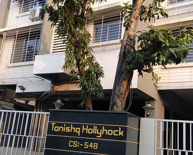 Tanishq Construction Mumbai Real Estate 