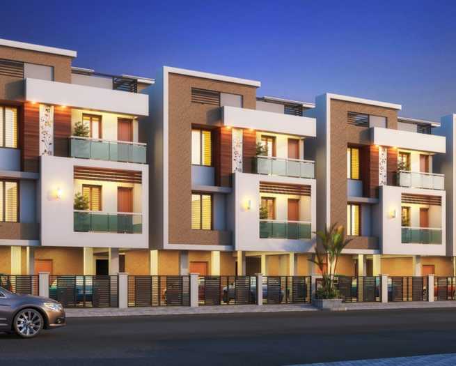 S And D Lake Side in Puzhal, Chennai | Find Price, Gallery, Plans ...