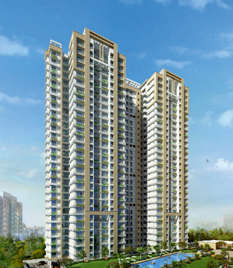 Jagdale Avesa in Pokhran Road No. 2, Thane | Find Price, Gallery, Plans ...