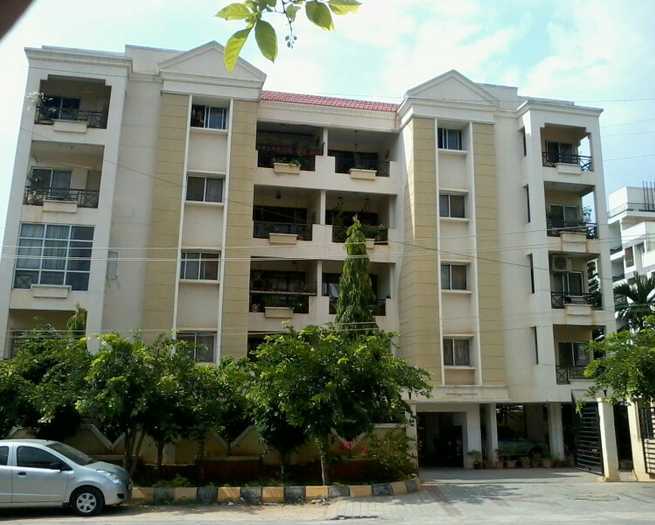 Klassik Landmark in Off Sarjapur road, Bangalore | Find Price, Gallery ...