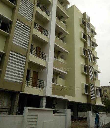 Devaalaya Devasthala in Sujatha Nagar, Visakhapatnam | Find Price ...