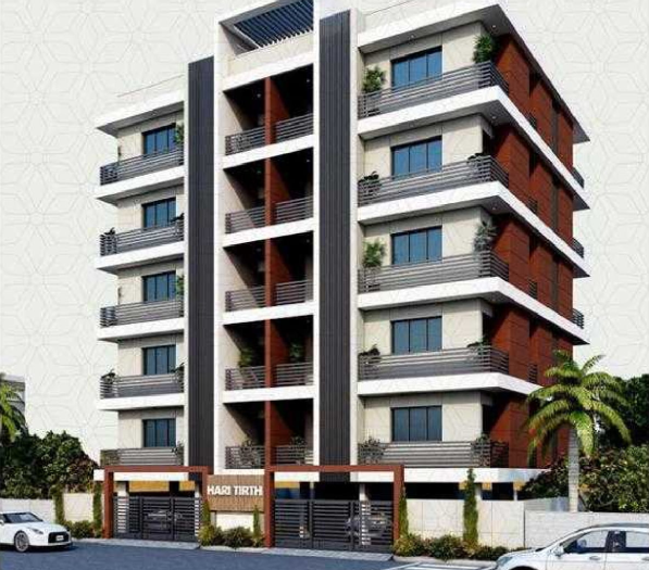 Vasant Exotica in Munjka, Rajkot | Find Price, Gallery, Plans ...