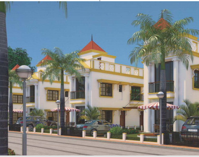 Narayan Neelkanth Villa in Chandkheda, Ahmedabad | Find Price, Gallery ...