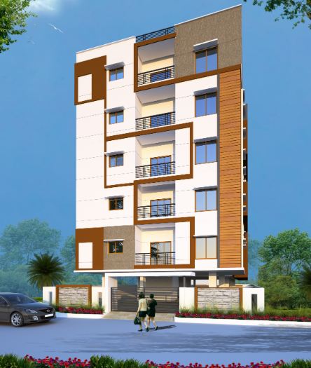 Lansum El Dorado in Narsingi, Hyderabad | Find Price, Gallery, Plans ...