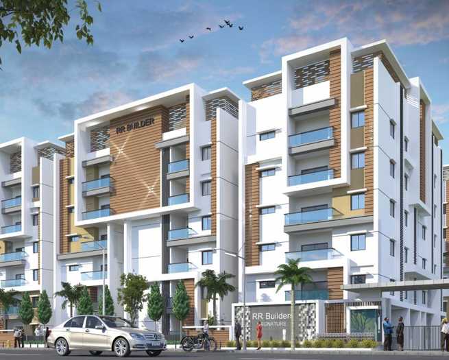 Lanco Hills Apartments in Manikonda, Hyderabad | Find Price, Gallery ...